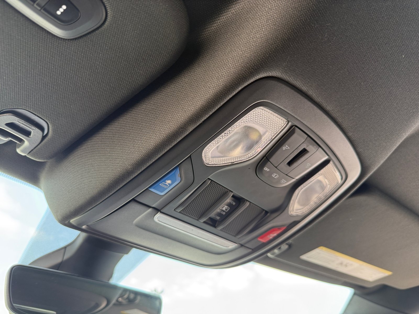 Used 2019 RAM 1500 Rebel w/ Rebel Level 1 Equipment Group AWD/4WD image 16