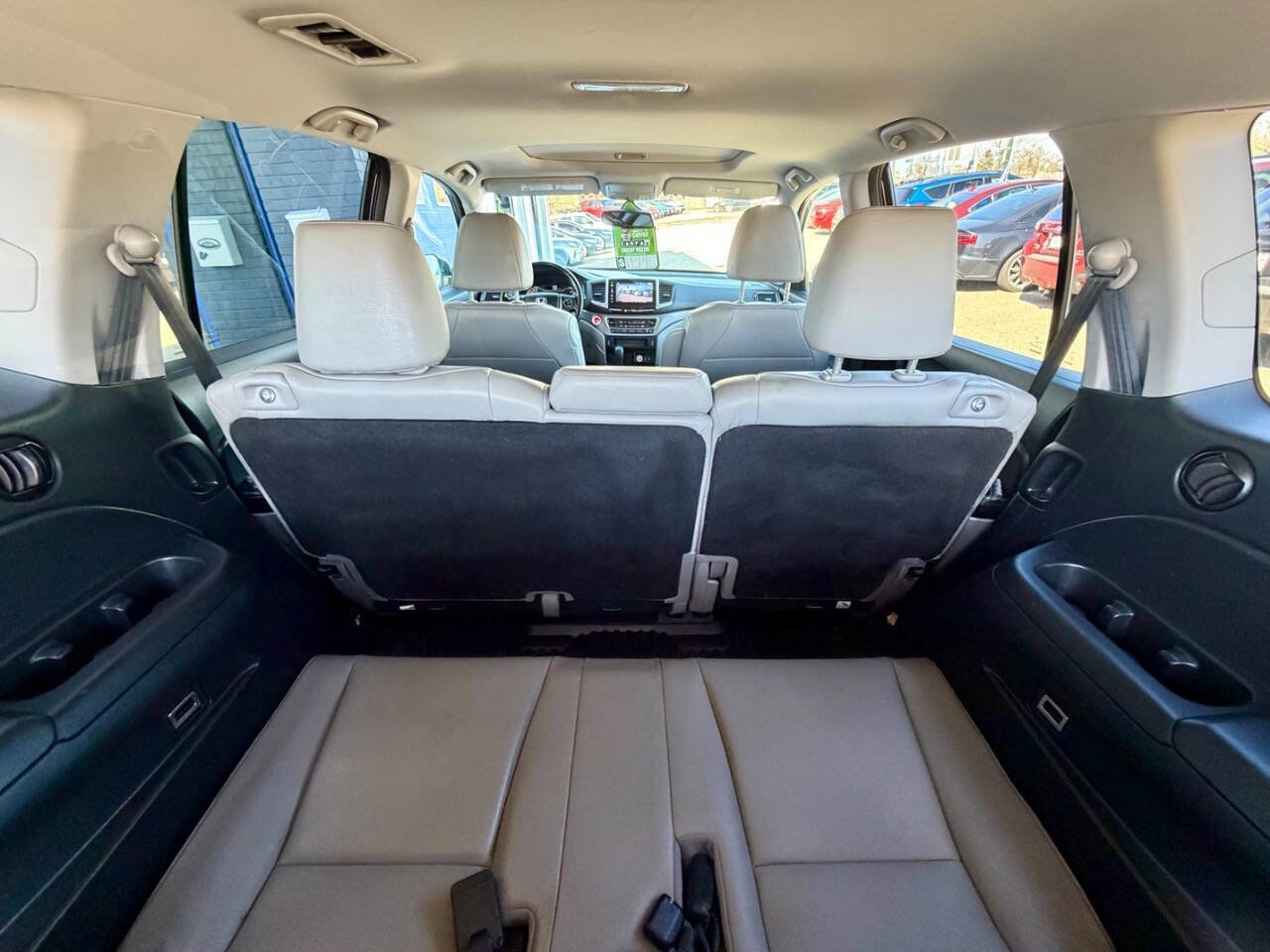 Used 2016 Honda Pilot EX-L image 32