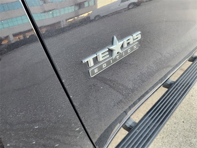 Used 2024 Chevrolet Silverado 1500 RST w/ Convenience Package II AWD/4WD image 10