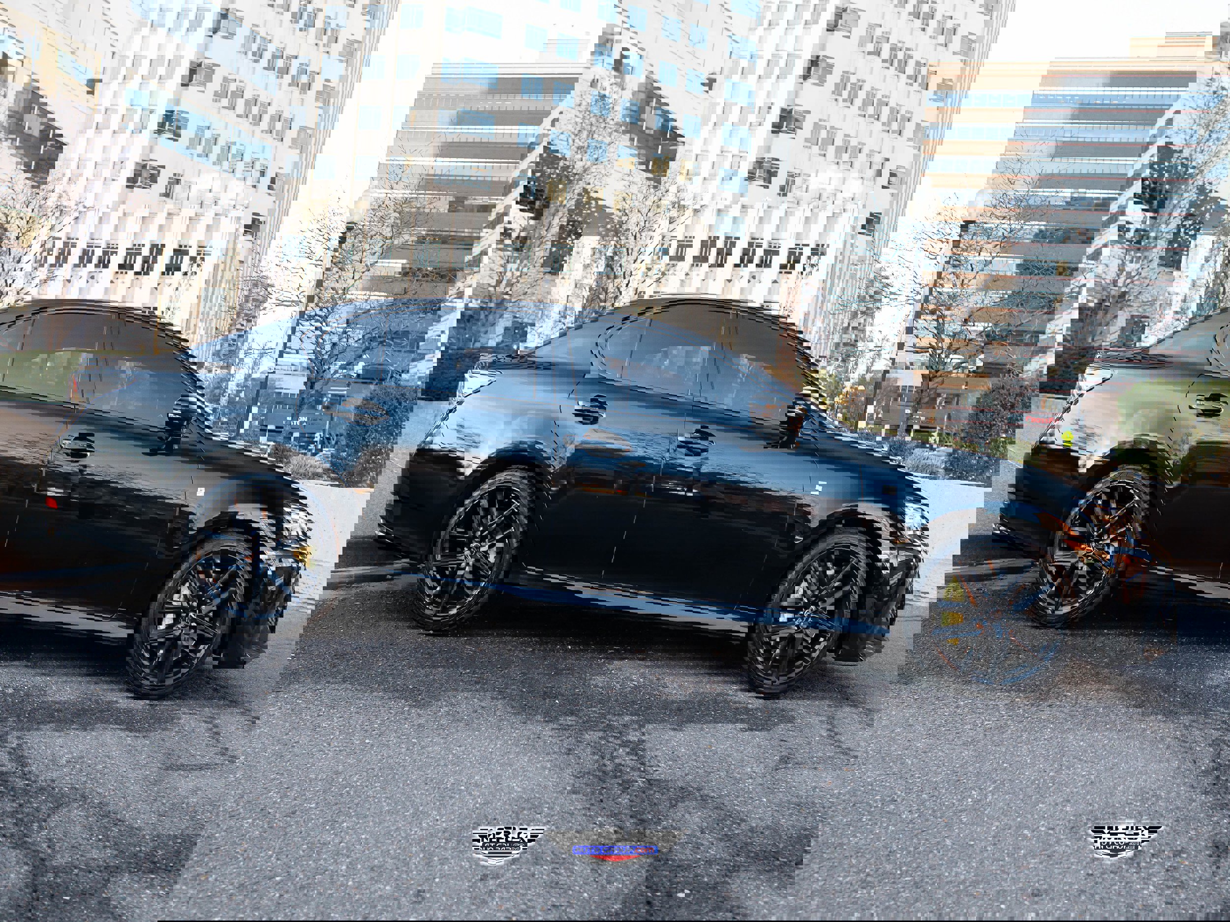 Used 2018 Lexus GS 350 F Sport w/ Preferred Accessory Package RWD image 8