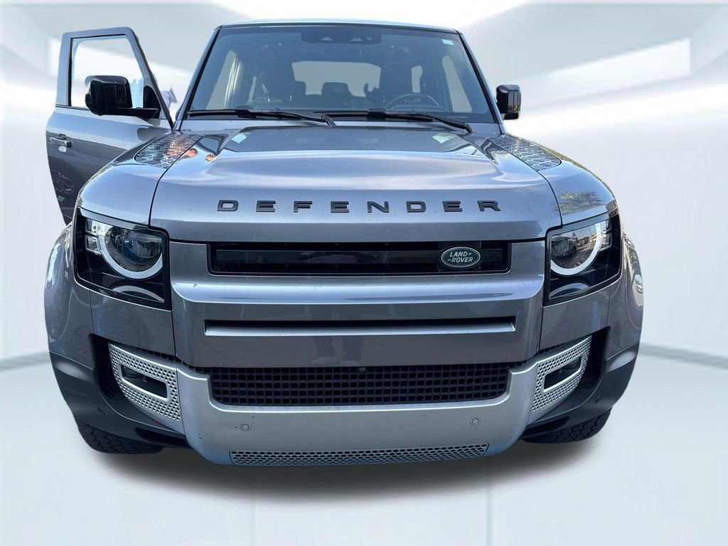 Used 2023 Land Rover Defender 90 S image 57