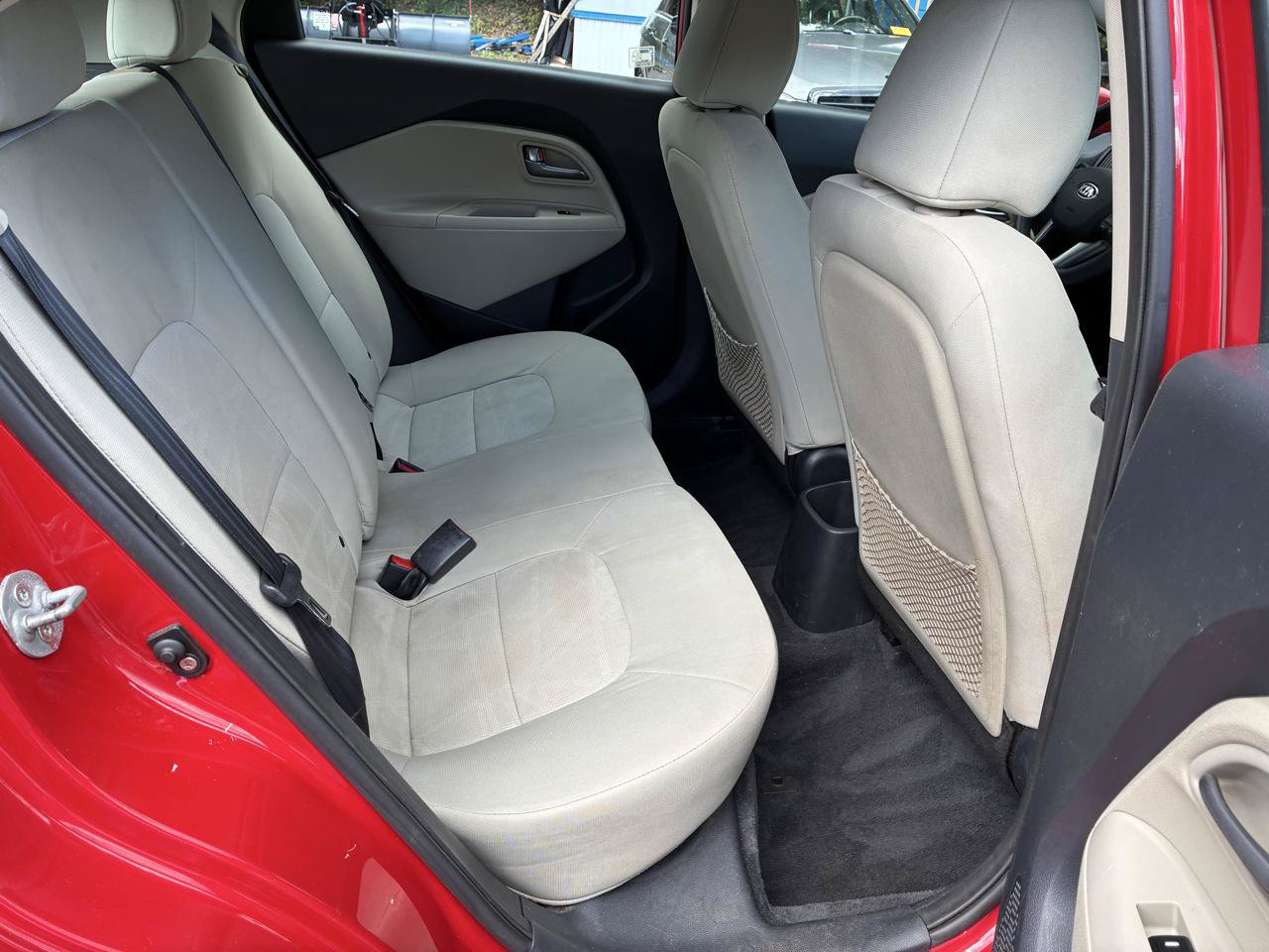 Used 2013 Kia Rio LX w/ PWR Pkg FWD image 21