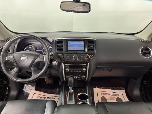 Used 2016 Nissan Pathfinder SL image 42