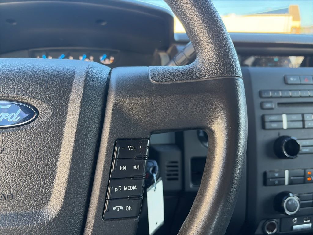 Used 2014 Ford F150 STX w/ Equipment Group 201A Mid image 17