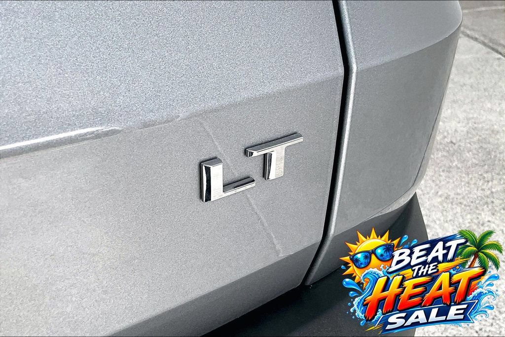 Used 2024 Chevrolet Traverse LT FWD image 38