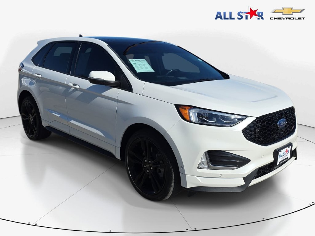 Used 2024 Ford Edge ST w/ Equipment Group 401A AWD/4WD 360° Tour