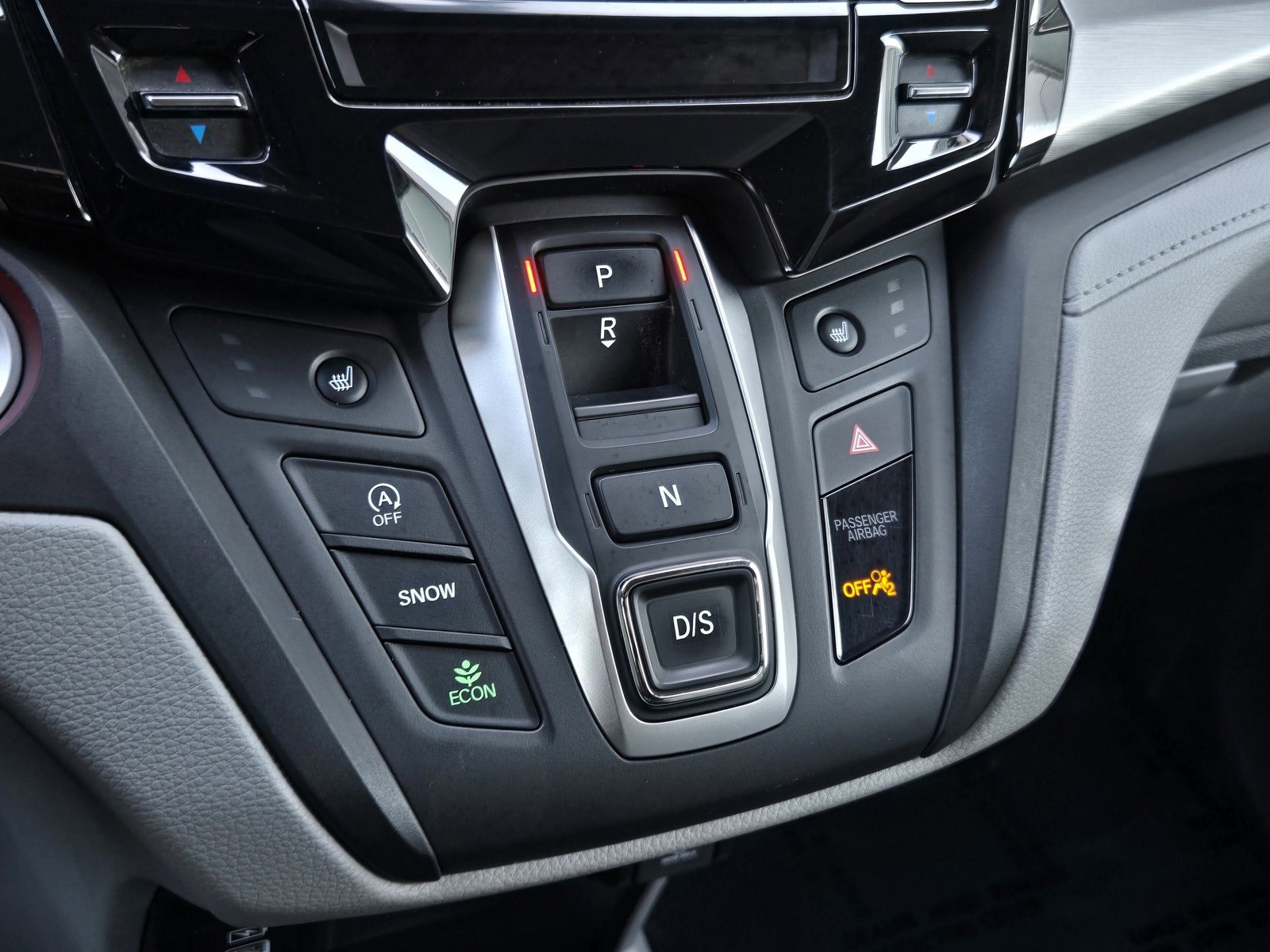 Used 2024 Honda Odyssey EX-L image 19