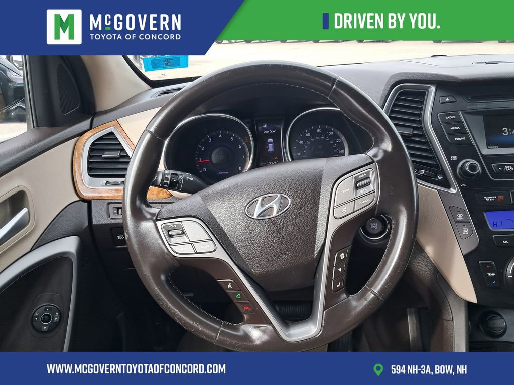 Used 2013 Hyundai Santa Fe Sport image 19