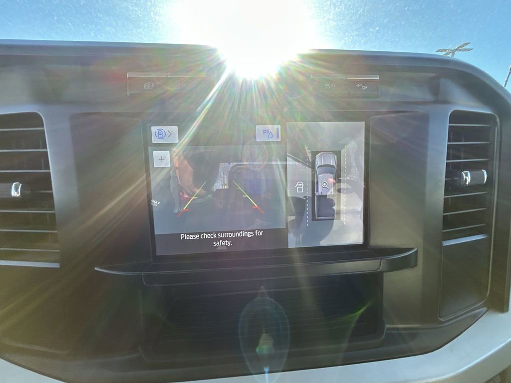 Used 2024 Ford F350 XL w/ 360-Degree Camera Package image 23