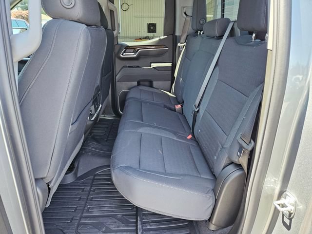 New 2026 GMC Sierra 1500 Elevation w/ Preferred Package AWD/4WD image 21