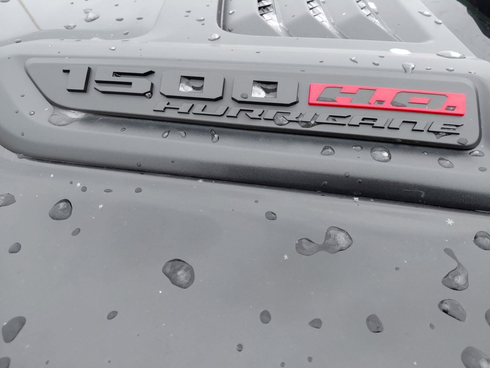 New 2026 RAM 1500 Limited image 26