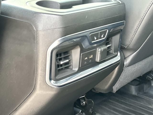 Used 2021 GMC Sierra 1500 AT4 AWD/4WD image 19