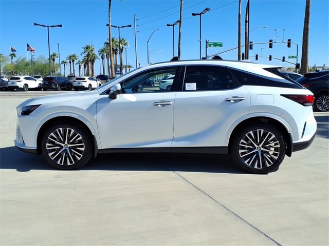 New 2026 Lexus RX 350 FWD image 2