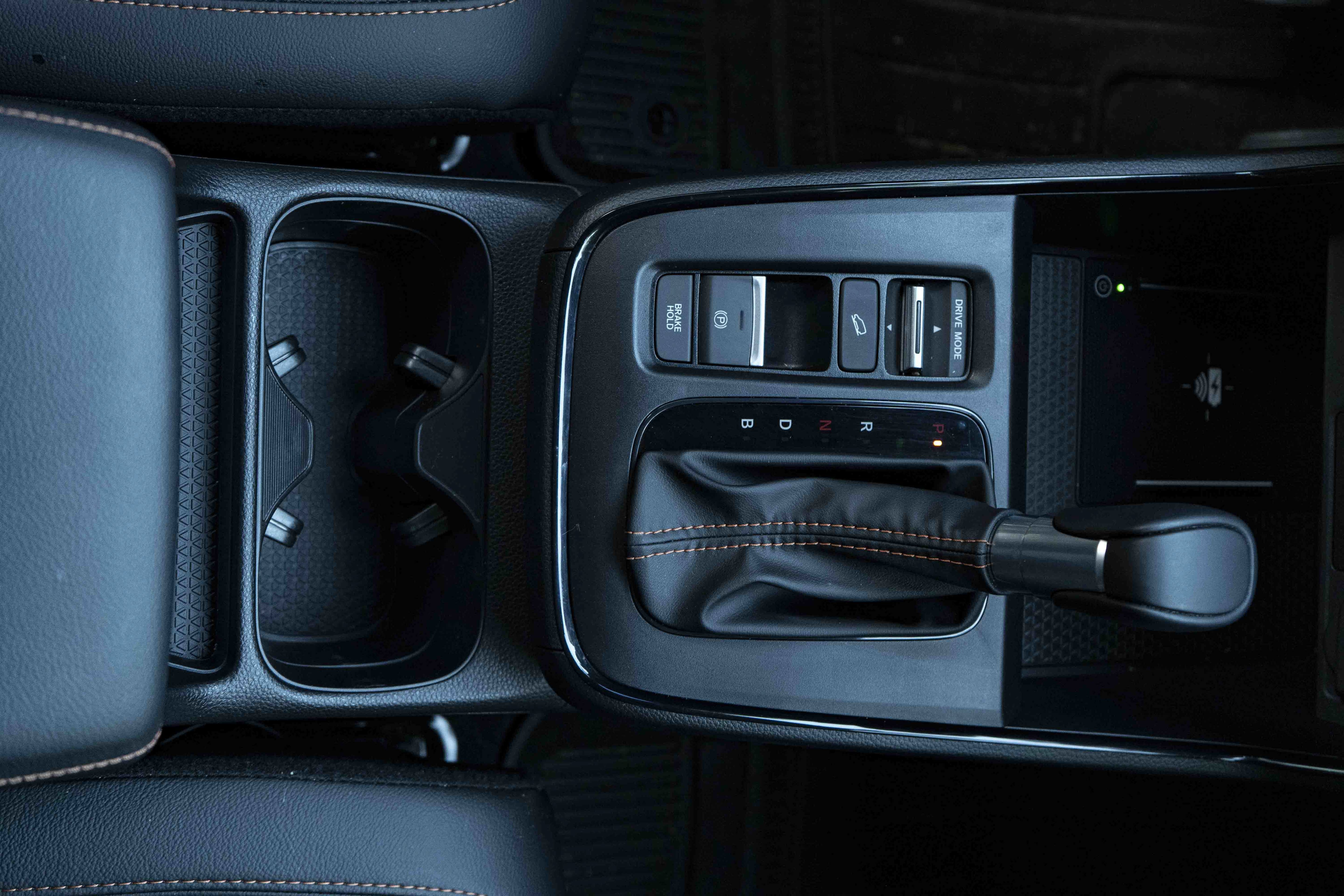 Used 2026 Honda CR-V Sport Touring image 27