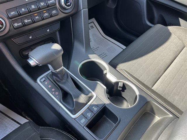 Used 2022 Kia Sportage LX w/ LX AWD Value Edition Package image 27