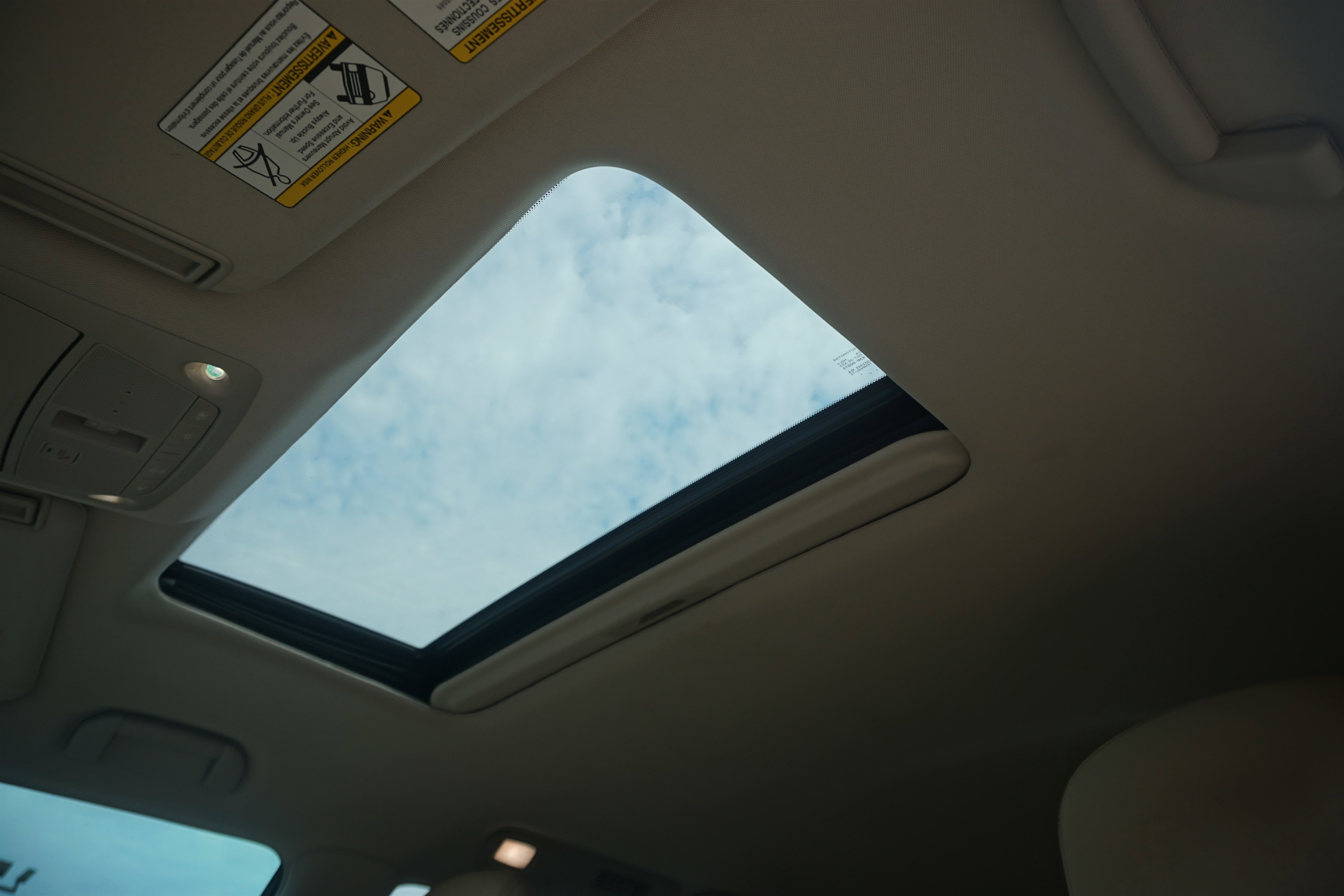 Used 2024 Nissan Armada Platinum w/ Cargo Package image 15