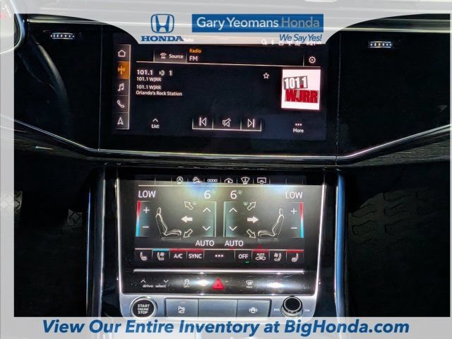 Used 2021 Audi Q7 3.0T Prestige w/ Prestige Package AWD/4WD image 19