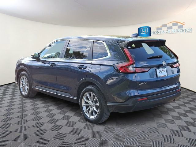 Used 2023 Honda CR-V EX image 4