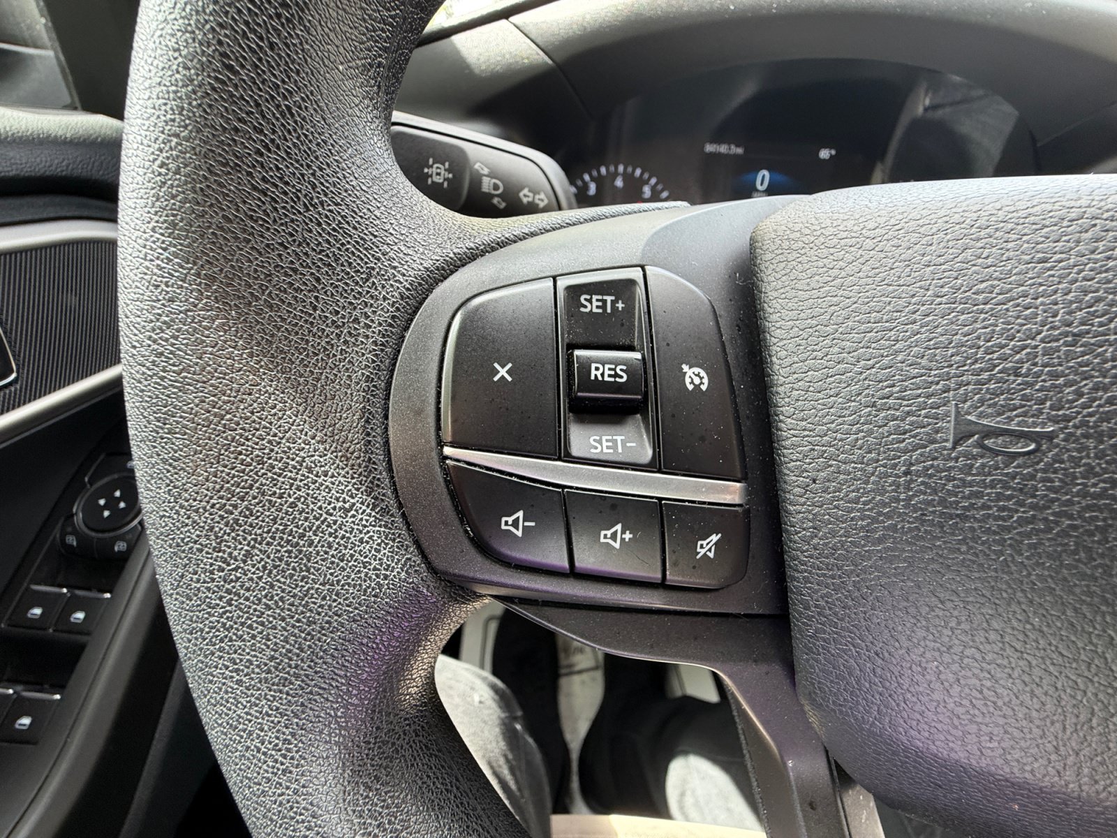 Used 2021 Ford Explorer 4WD image 28