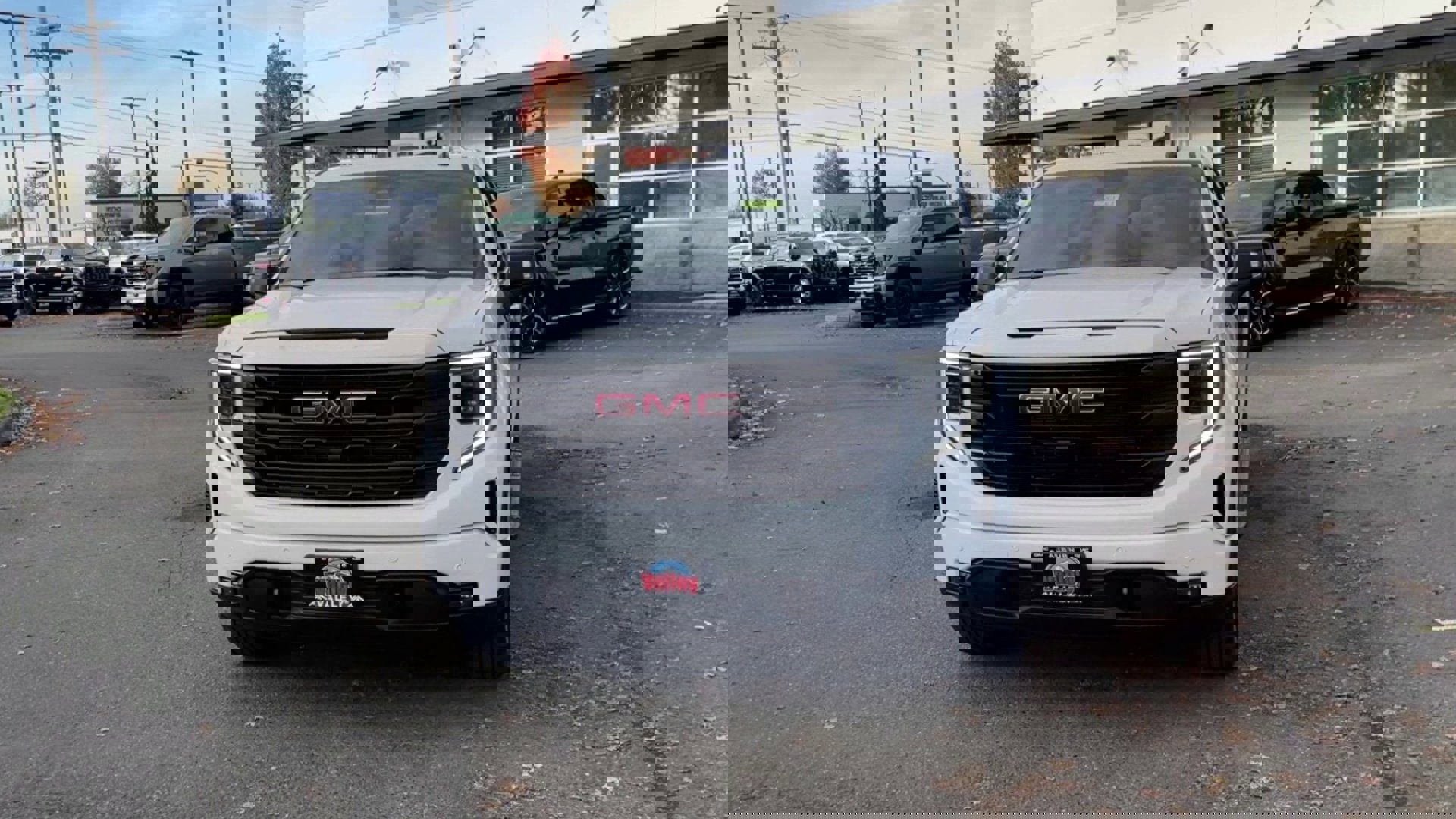 New 2026 GMC Sierra 1500 Elevation w/ Elevation Premium Package image 72