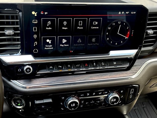 Certified 2024 GMC Sierra 1500 SLT w/ SLT Premium Plus Package image 20