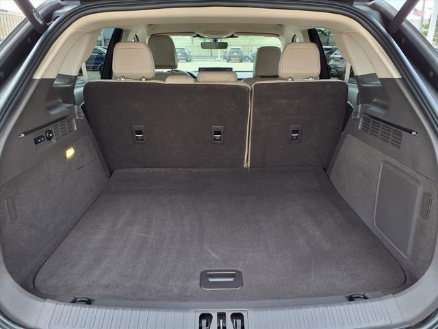 Certified 2022 Lincoln Nautilus FWD w/ Premium Package image 25