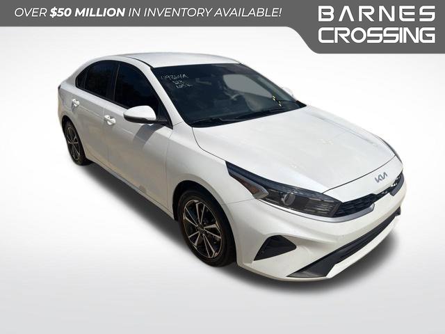 Used 2023 Kia Forte LXS w/ LXS Technology Package