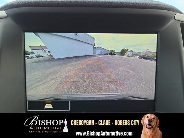 Used 2024 GMC Terrain SLT AWD/4WD image 7