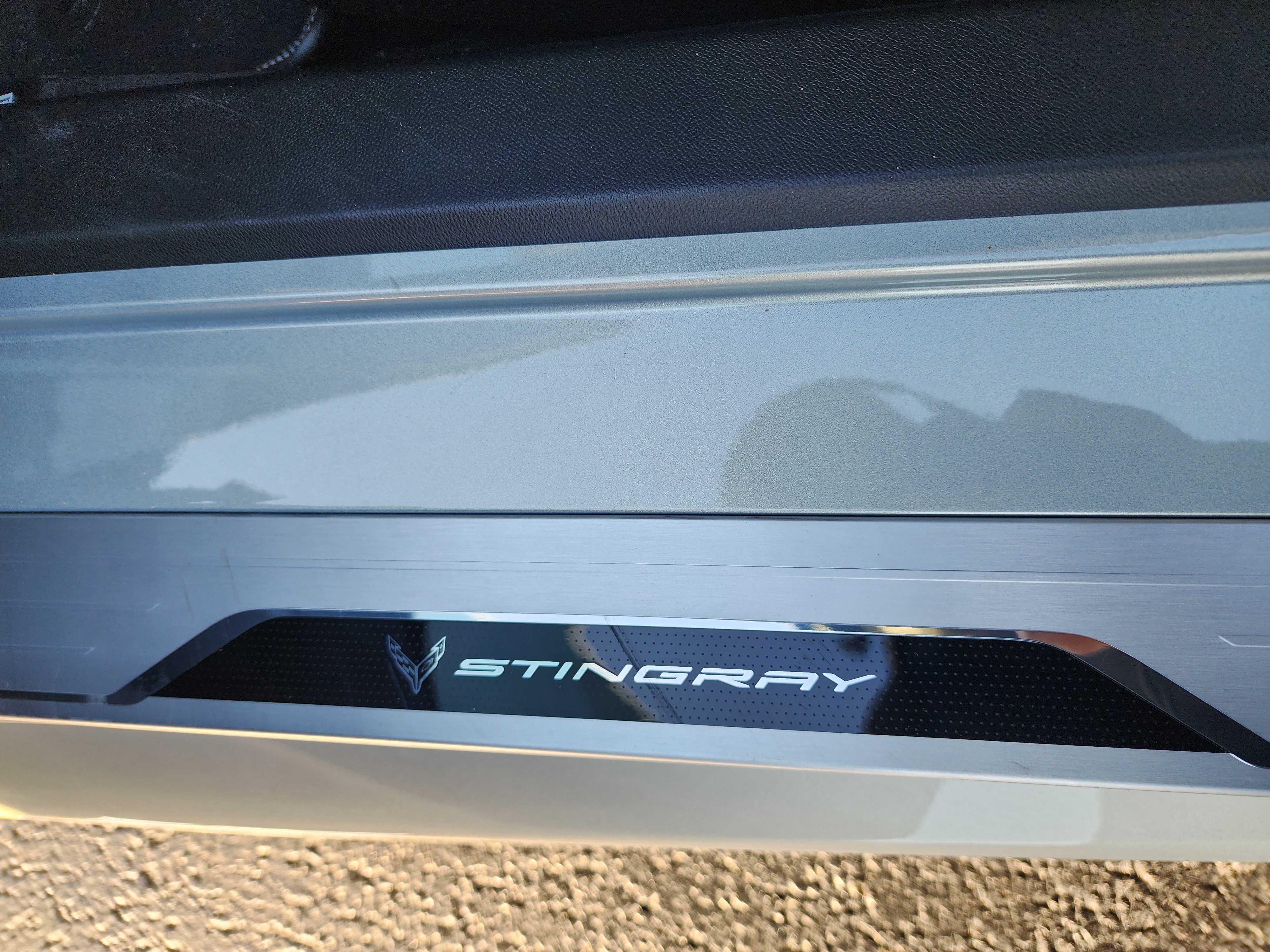 Used 2021 Chevrolet Corvette Stingray Preferred Cpe w/ Z51 Performance Package image 21