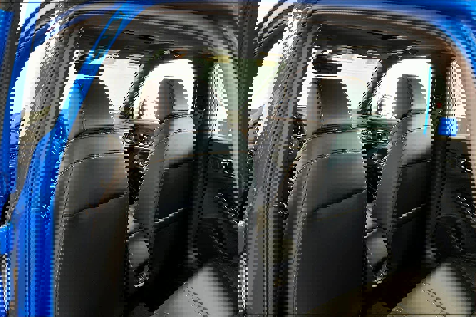 New 2026 Acura Integra A-Spec image 11