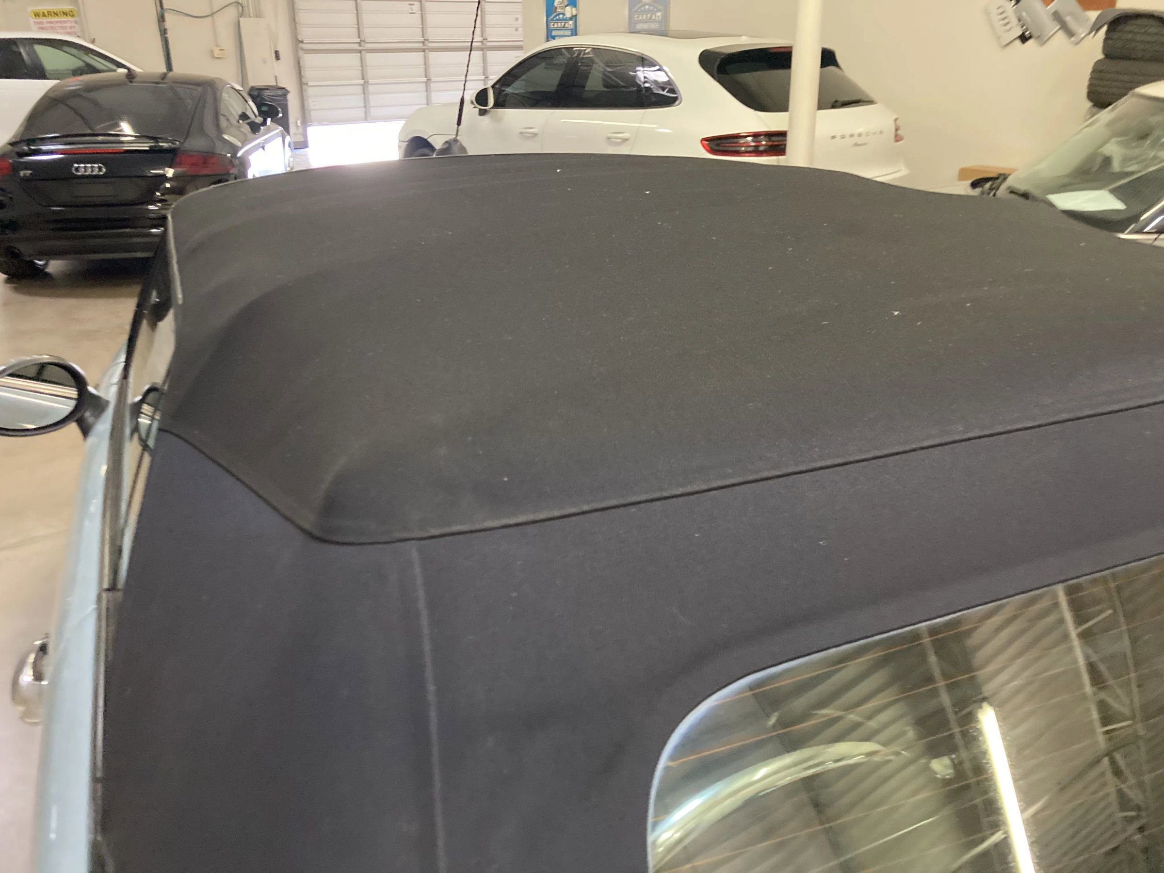 Used 2014 MINI Cooper Convertible FWD image 20