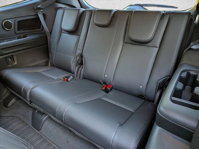 Used 2026 Subaru Ascent Touring AWD/4WD image 18