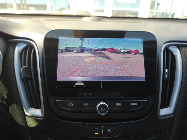 Used 2023 Chevrolet Malibu LT FWD image 19