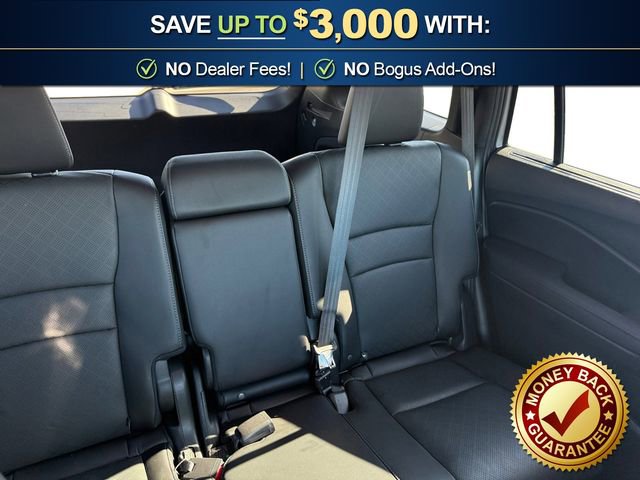 Used 2021 Honda Passport EX-L image 23