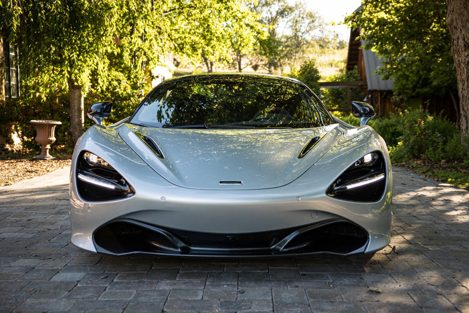 Used 2021 McLaren 720S Performance RWD image 42