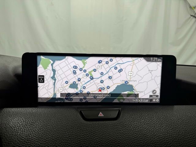 Used 2024 MAZDA CX-90 3.3 Turbo S image 36