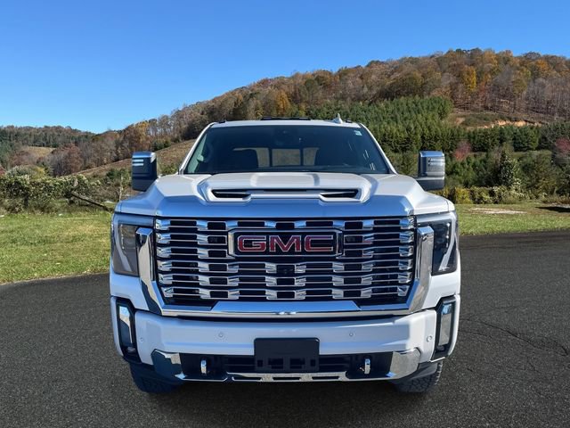 Used 2025 GMC Sierra 2500 Denali w/ Denali Reserve Package image 2