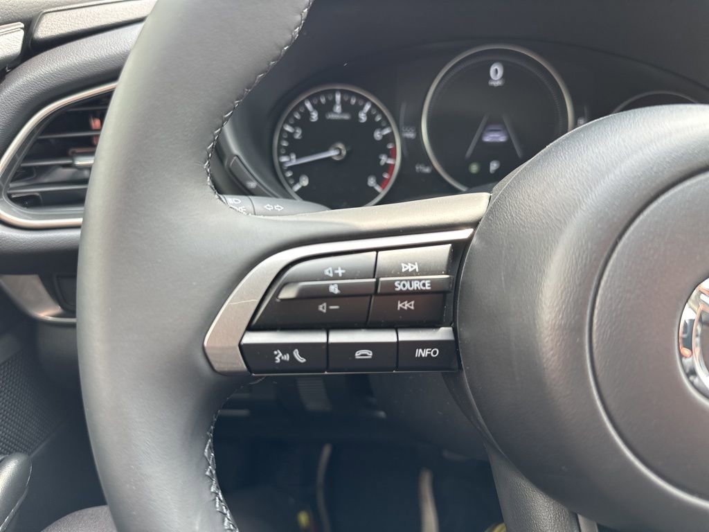 New 2026 MAZDA CX-30 AWD 2.5 S w/ Select Sport Pkg image 31