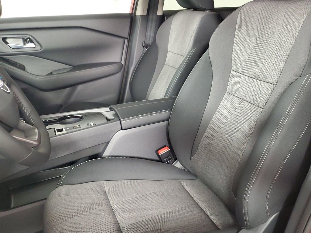 New 2026 Nissan Rogue SV image 13