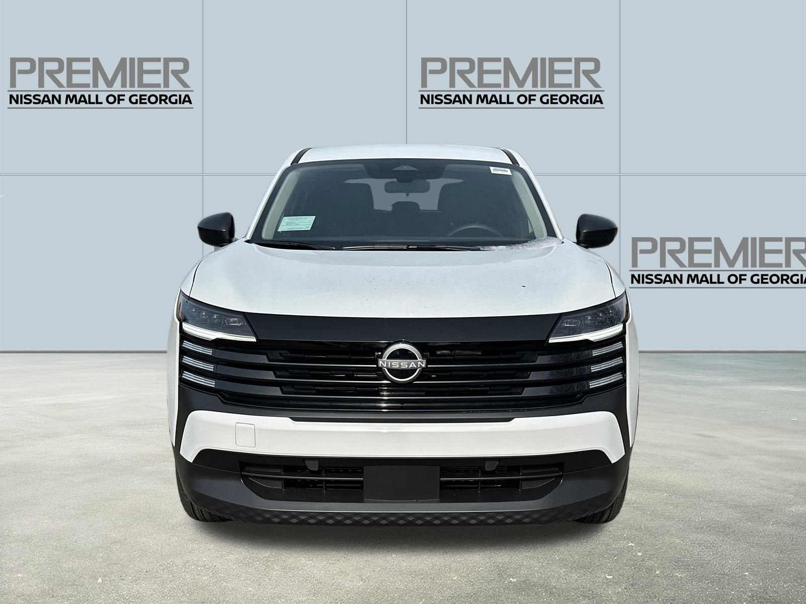 New 2026 Nissan Kicks S image 2