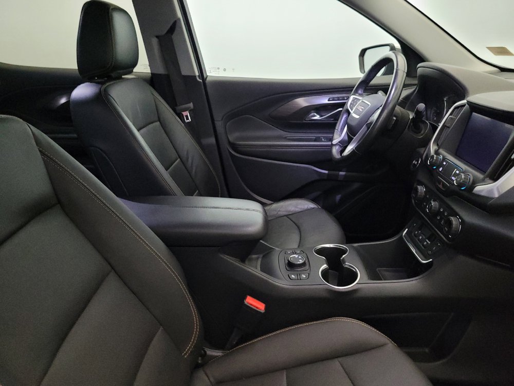 Used 2020 GMC Terrain SLT w/ Preferred Package AWD/4WD image 21