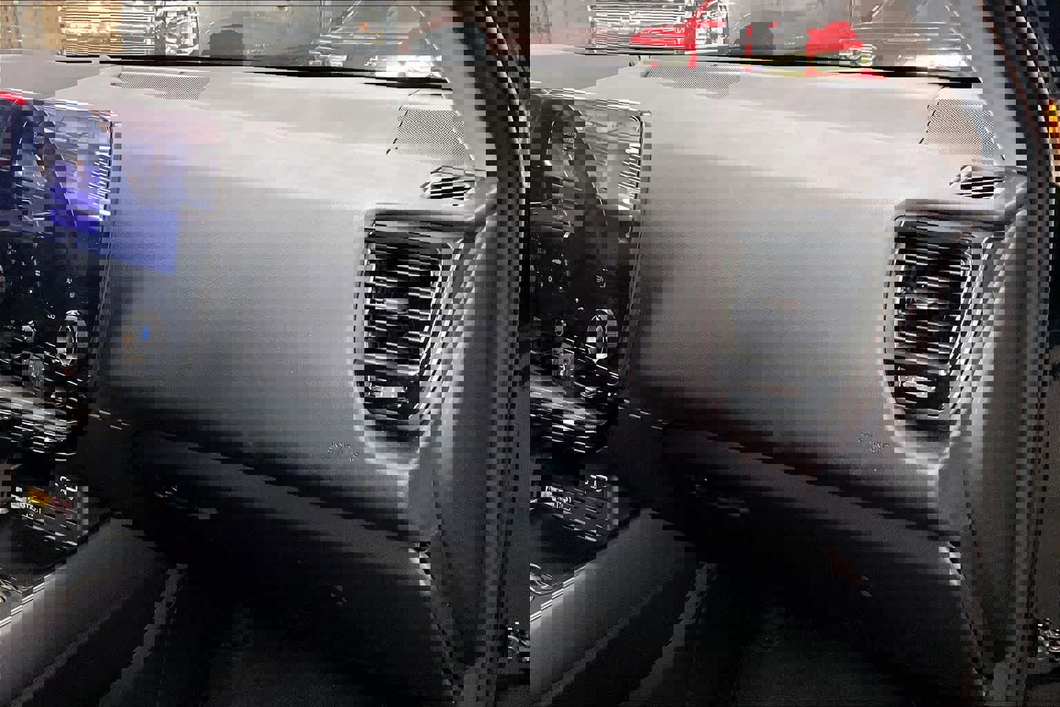 Used 2025 Lexus NX 350h AWD w/ Cold Area Package image 18