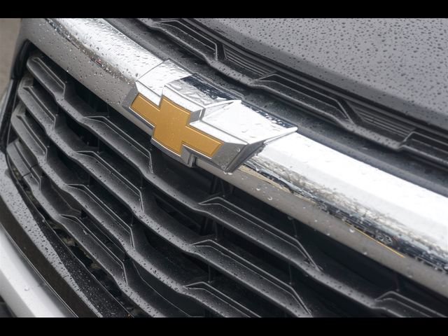 New 2026 Chevrolet TrailBlazer LT image 24