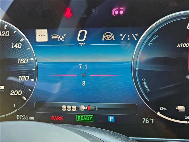 New 2026 Mercedes-Benz S 63 AMG S image 11