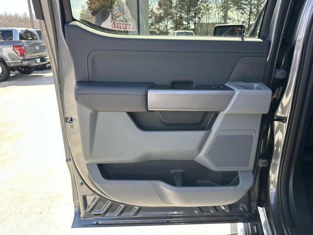 New 2026 Ford F150 XLT w/ Equipment Group 302A MID AWD/4WD image 21