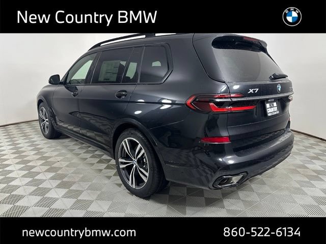 New 2027 BMW X7 xDrive40i w/ Executive Package AWD/4WD image 6