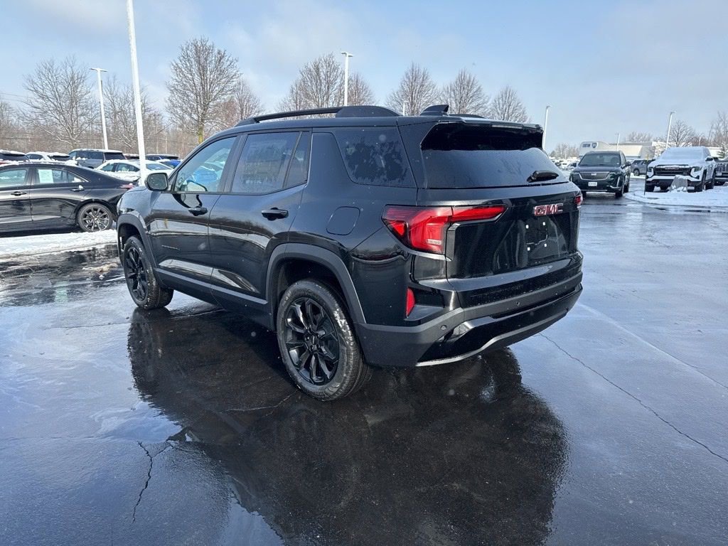 New 2026 GMC Terrain Elevation w/ Elevation Premium Package image 2