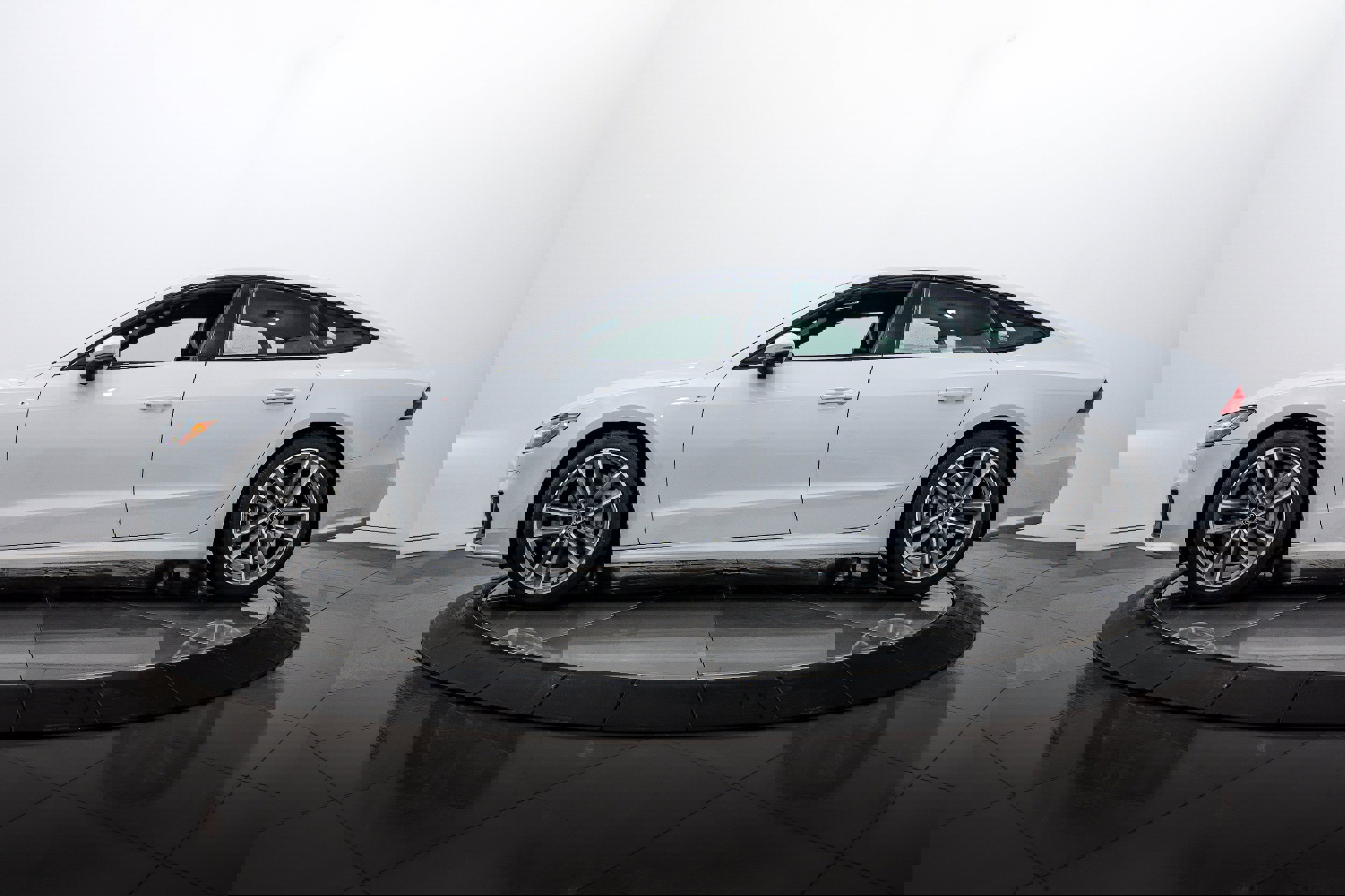 Certified 2022 Audi A7 3.0T Premium Plus w/ Premium Plus image 7