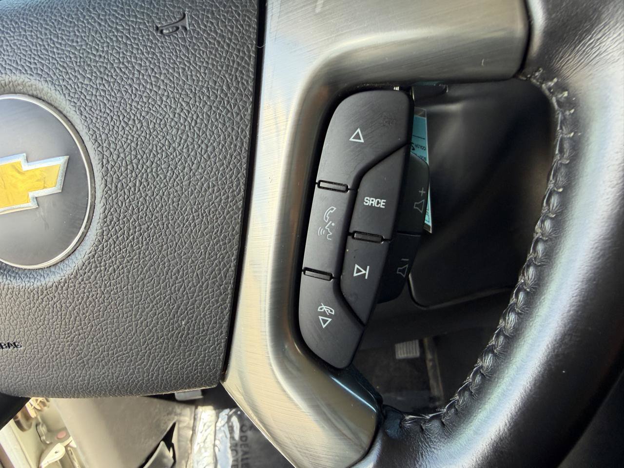 Used 2016 Chevrolet Express 2500 LS RWD image 16