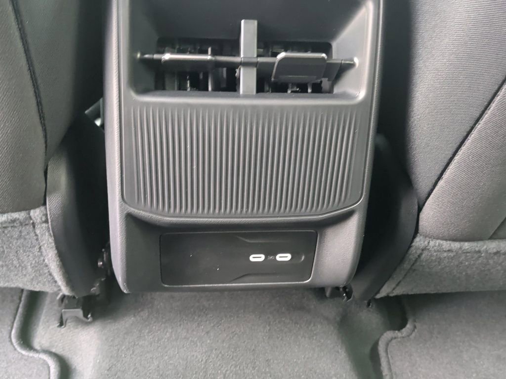 New 2026 Jeep Cherokee Laredo AWD/4WD image 39